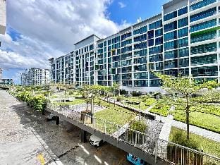 Jeff & Ricky Homestay 95 @ Vivacity Megamall Apartment in Kuching