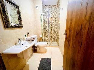  Beautiful apartment in gueliz with swimming pool Apartment in Marrakesh