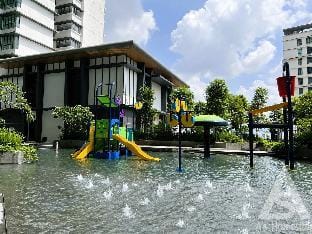 Lavile Cheras Sunway Velocity Wi-Fi LV07 Vacation rental in Federal Territory of Kuala Lumpur