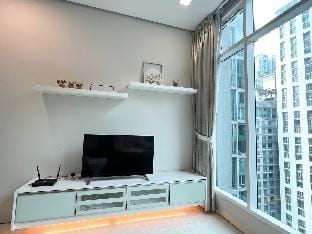 Walk 5-8mins to AquariaKLCC/KL Convention,2 Beds#2 Apartment in Federal Territory of Kuala Lumpur