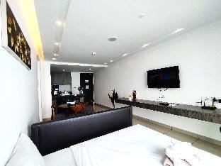 Genting FoggyColdInn1R1B AT IDelemen Apartment in Selangor, Malaysia
