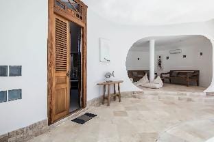 Amazing 3BR Villa with Big Pool in Berawa Canggu Villa in North Kuta