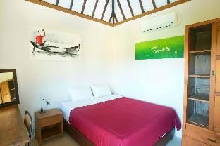 Amazing 3BR Villa with Big Pool in Berawa Canggu Villa in North Kuta