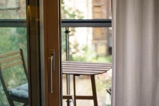 Golden Apartments Warsaw - Mennica Residence Apartment in Warsaw