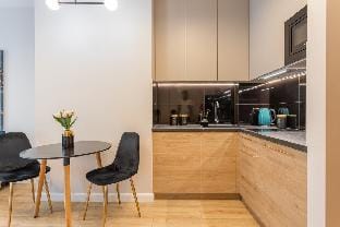 Golden Apartments Warsaw -  Sienna street28 Apartment in Warsaw