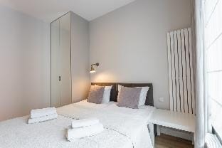 Golden Apartments Warsaw -  Sienna street28 Apartment in Warsaw