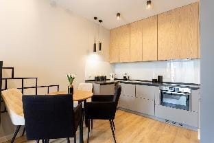 Golden Apartments Warsaw -  Sienna street59 Apartment in Warsaw