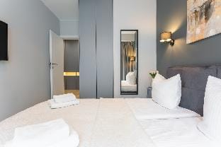 Golden Apartments Warsaw -  Sienna street36 Apartment in Warsaw