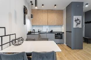 Golden Apartments Warsaw -  Sienna street36 Apartment in Warsaw