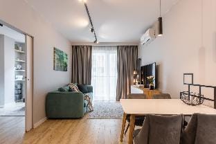 Golden Apartments Warsaw -  Sienna street36 Apartment in Warsaw