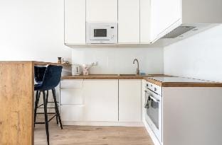 Golden Apartments Warsaw - Mennica Residence Apartment in Warsaw