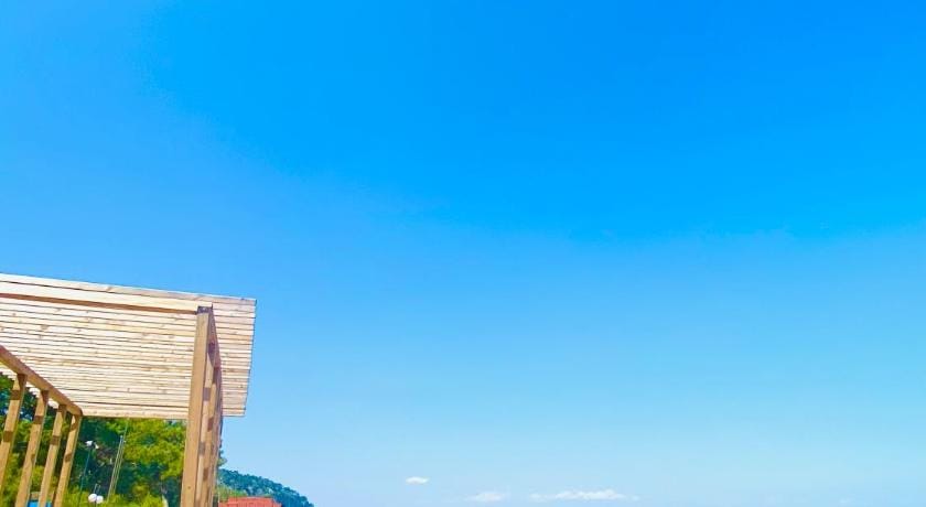 GARDEN BUNGALOW Hotel in Antalya Province
