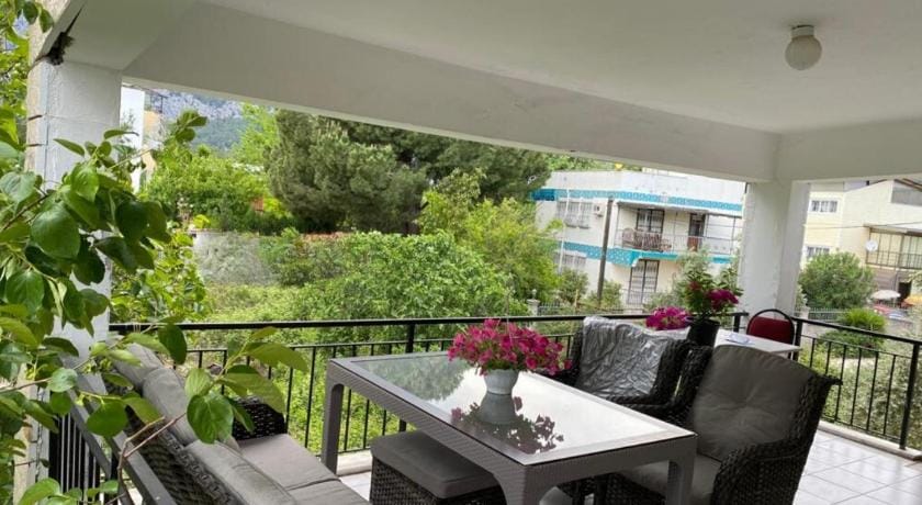 GARDEN BUNGALOW Hotel in Antalya Province