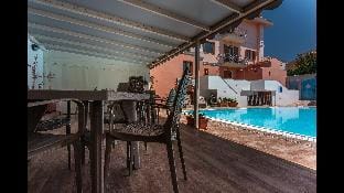Relaxing Cristal Bedroom apartment sleeps 5 Apartment in Santa Teresa Gallura