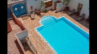 Relaxing Cristal Bedroom apartment sleeps 5 Apartment in Santa Teresa Gallura