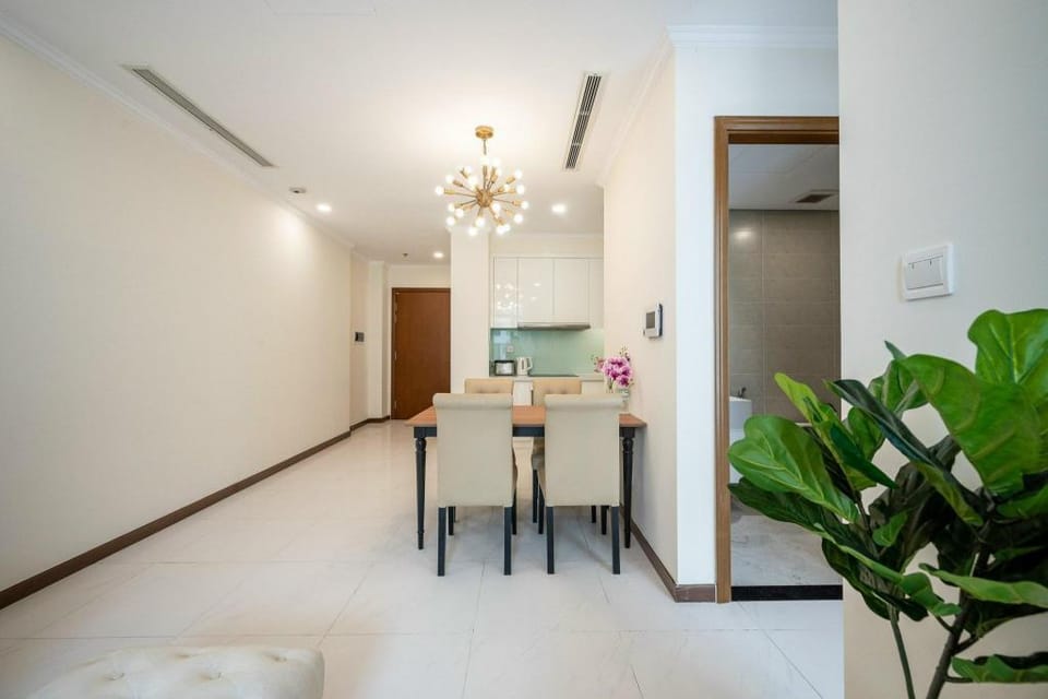 1 Bedroom Apartment - Nice View Apartment in Ho Chi Minh City