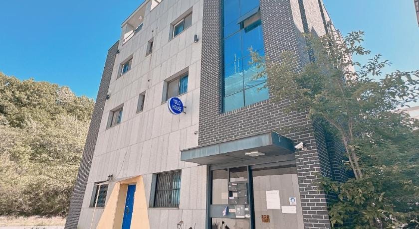 YOLOHOUSE Hotel in Gyeonggi-do