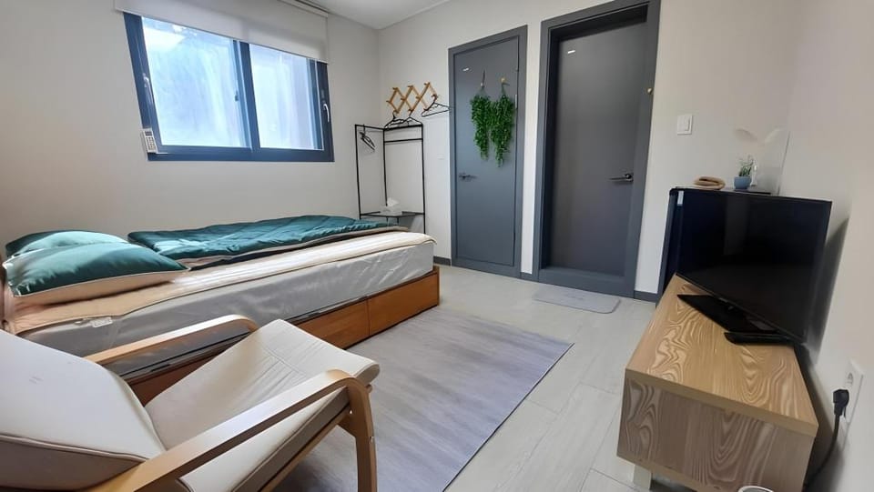 YOLOHOUSE Hotel in Gyeonggi-do