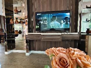 Baan Natcha pool villa city center 450/42 Villa in Pattaya City