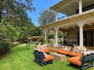 The Palace Inn, Karen Bed and Breakfast in Nairobi