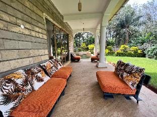 The Palace Inn, Karen Bed and Breakfast in Nairobi