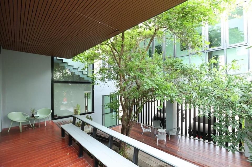 Private Ayutthaya Riverside Vacation rental in Laos