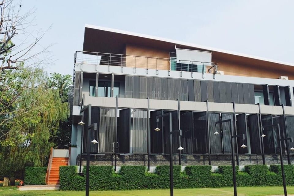 Private Ayutthaya Riverside Vacation rental in Laos