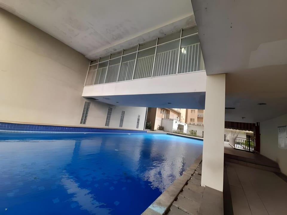 Greenroom Apartemen Bogor Valley Hotel in West Java