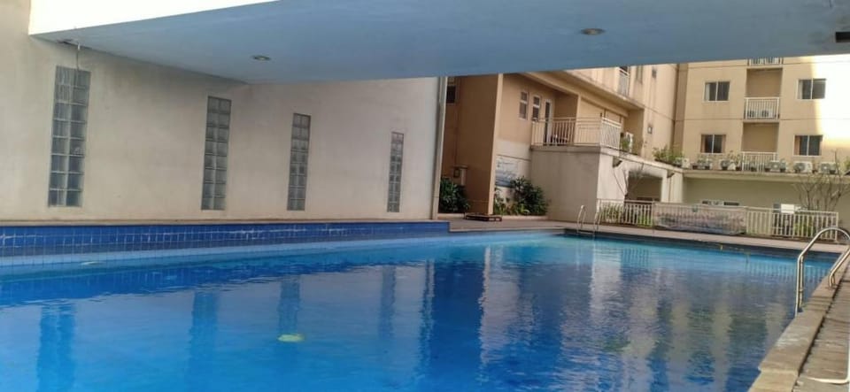 Greenroom Apartemen Bogor Valley Hotel in West Java