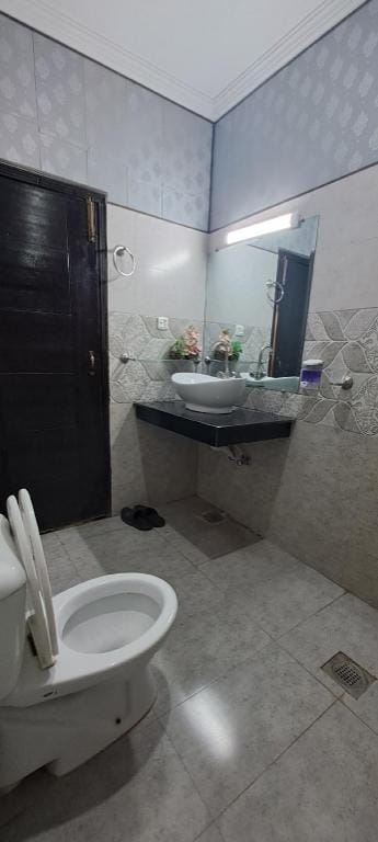 FIVE Beds Portion in Islamabad  Vacation rental in Islamabad