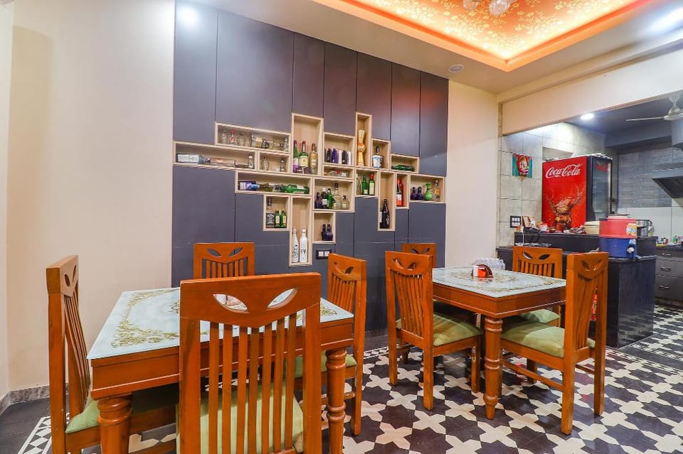 Via Be Happy Hotel in Agra