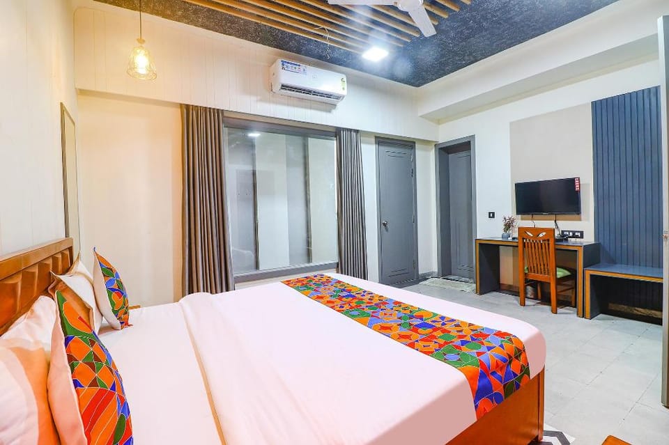 Via Be Happy Hotel in Agra