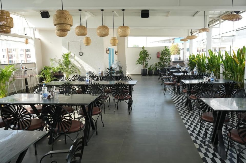 FabHotel Holiday Suites Hotel in Benaulim