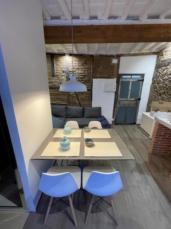 Apartamento Alojería Béjar Vacation rental in Béjar