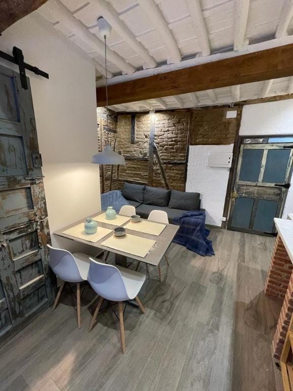 Apartamento Alojería Béjar Vacation rental in Béjar