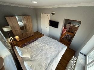 Taksim Buen Suites Floor 3 Apartment in Istanbul