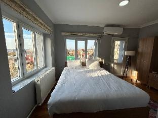 Taksim Buen Suites Floor 3 Apartment in Istanbul