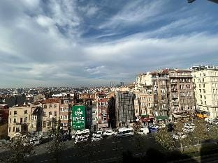 Taksim Buen Suites Floor 4 Apartment in Istanbul