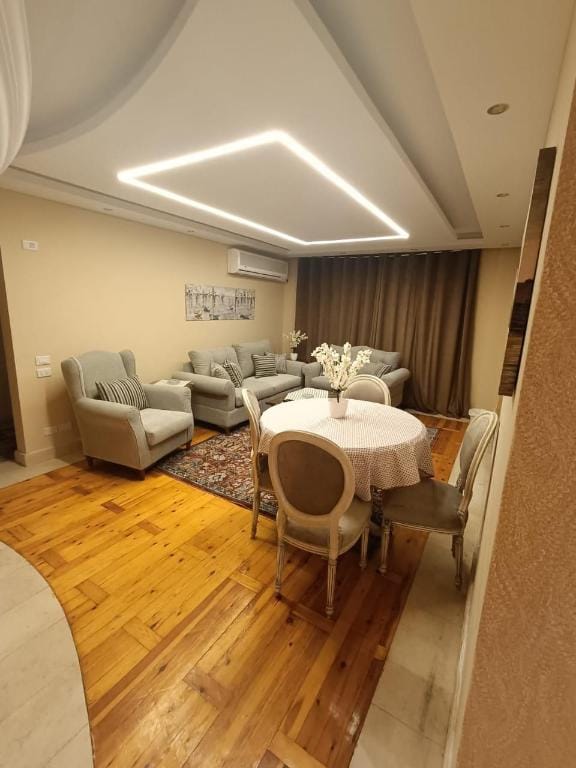 بيتك المثالى  موجود لدينا Apartment in Egypt