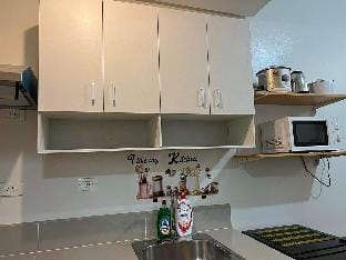 Stay C (near SM Fairview/ SMDC Trees Residences) Apartment in Quezon City