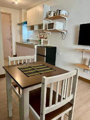 Stay C (near SM Fairview/ SMDC Trees Residences) Apartment in Quezon City
