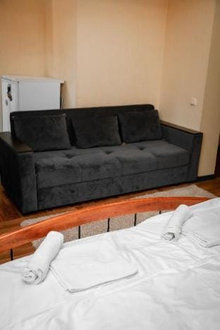 Apartment in the city center Apartment in Almaty