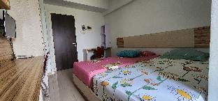 Apartemen Student Castle Yogyakarta Apartment in Special Region of Yogyakarta