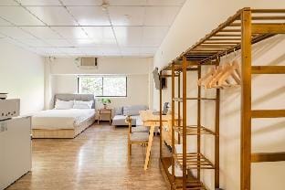 Breeze Center/24hr Concierge/Personal Butler/Park Apartment in Taipei City