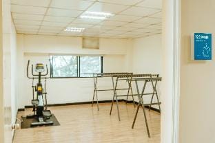 Breeze Center/24hr Concierge/Personal Butler/Park Apartment in Taipei City