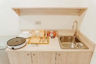 Breeze Center/24hr Concierge/Personal Butler/Park Apartment in Taipei City