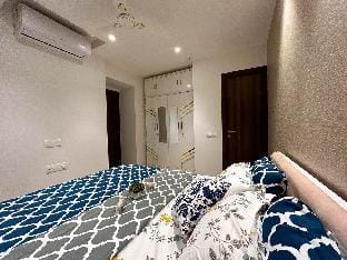 1BHK in Hiranandani Powai (A) Apartment in Mumbai