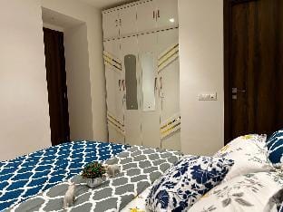 1BHK in Hiranandani Powai (A) Apartment in Mumbai