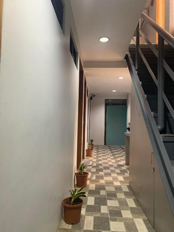 MSG Lodging Home SINGLE BEDROOM Apartment in Puerto Princesa