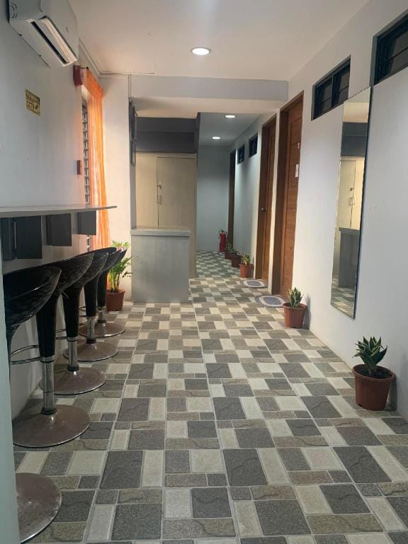 MSG Lodging Home SINGLE BEDROOM Apartment in Puerto Princesa